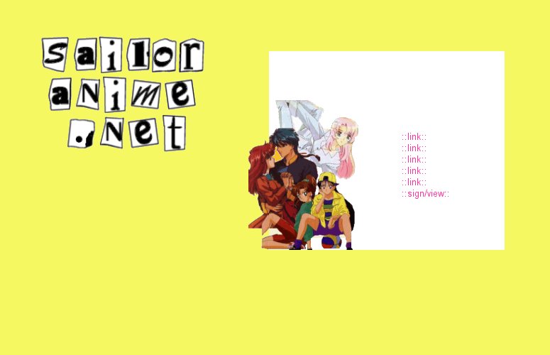 layout 1: colorfull collage